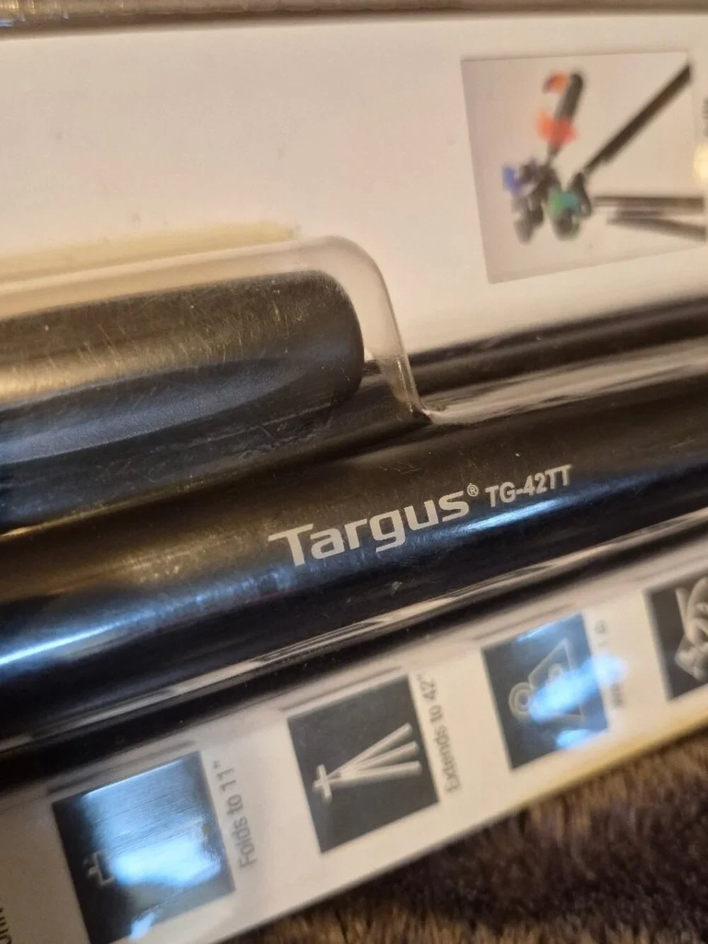 Targus 42